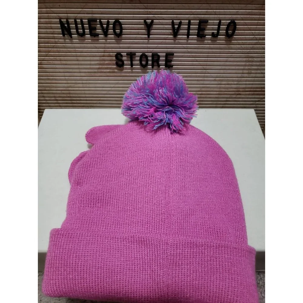 Disney Junior Fancy Nancy Hat & Gloves